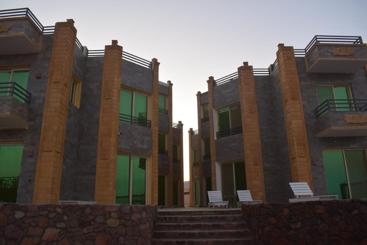 Diamond Dahab House Hotel Exterior foto