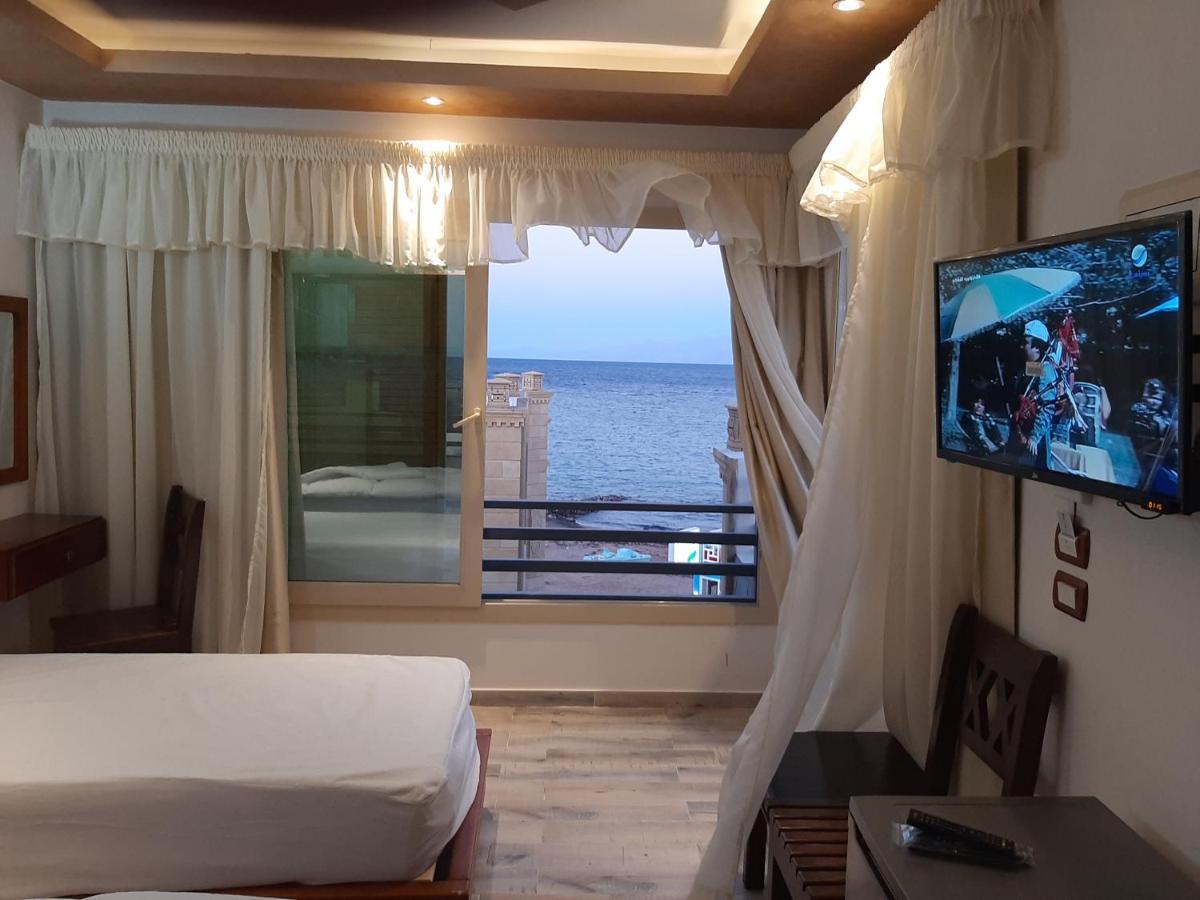Diamond Dahab House Hotel Exterior foto
