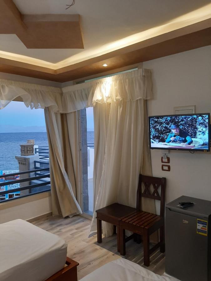 Diamond Dahab House Hotel Exterior foto