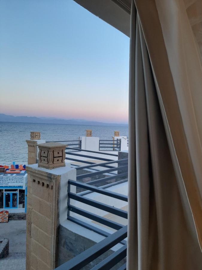 Diamond Dahab House Hotel Exterior foto