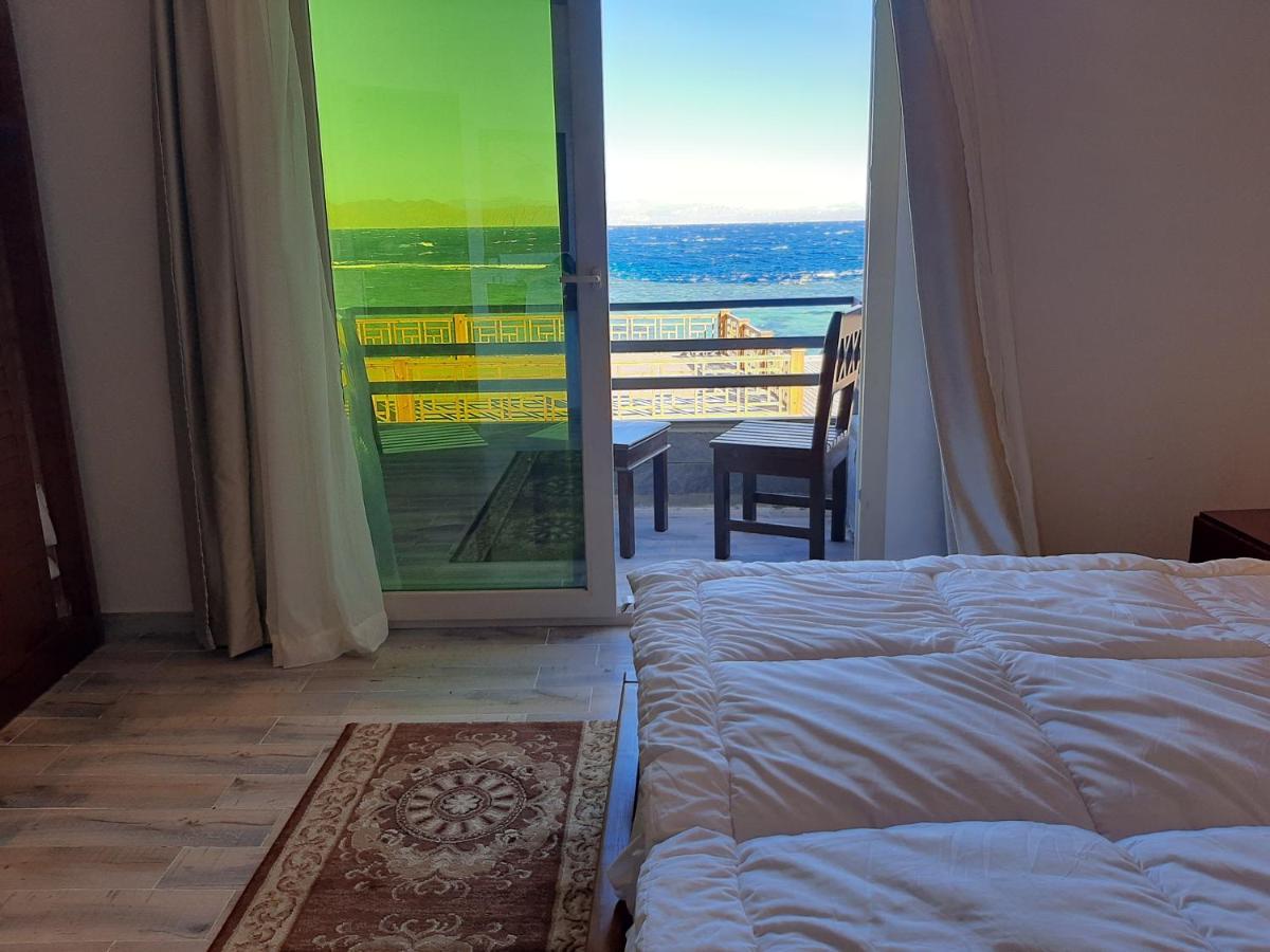 Diamond Dahab House Hotel Exterior foto
