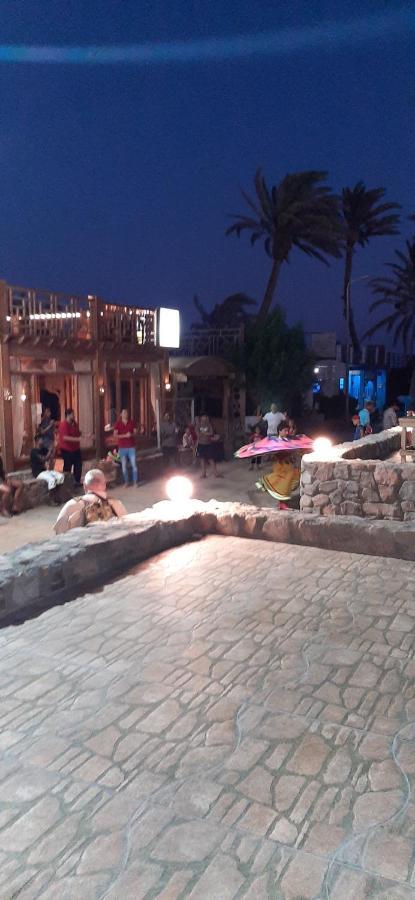 Diamond Dahab House Hotel Exterior foto