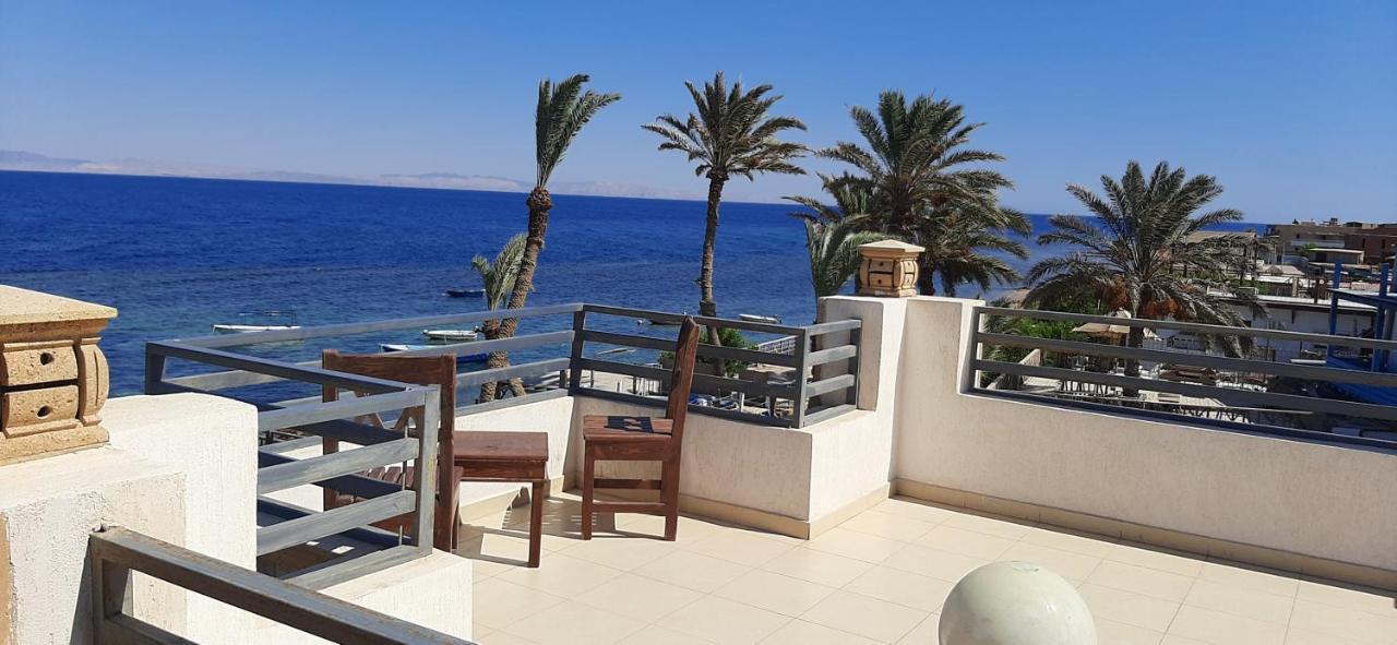 Diamond Dahab House Hotel Exterior foto