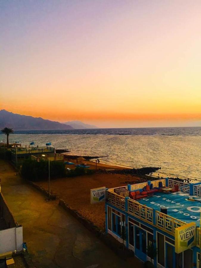 Diamond Dahab House Hotel Exterior foto