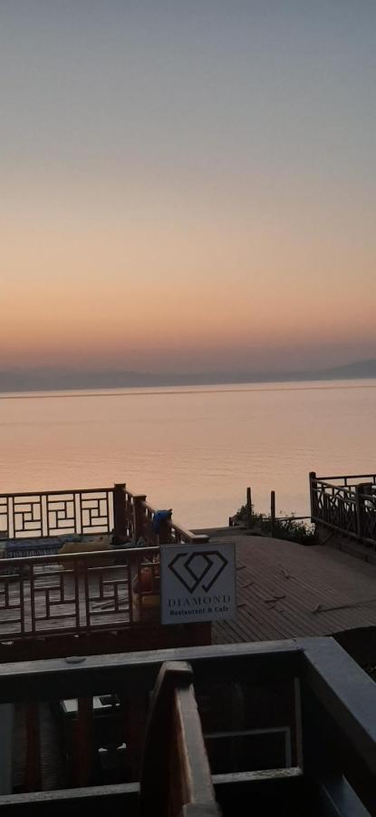 Diamond Dahab House Hotel Exterior foto