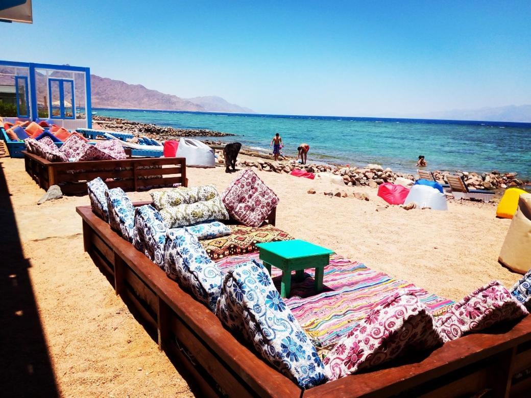 Diamond Dahab House Hotel Exterior foto