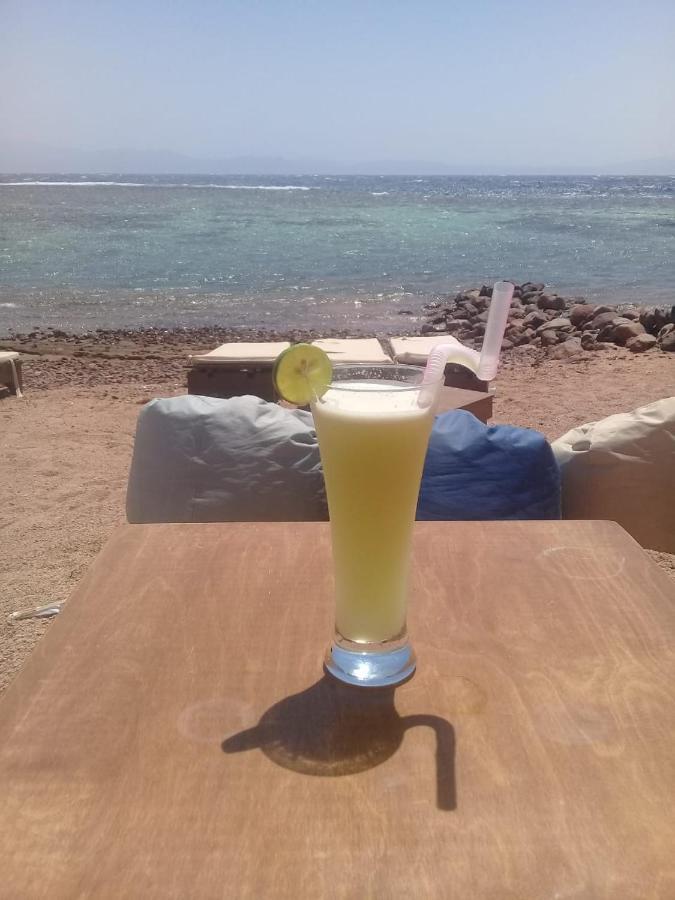 Diamond Dahab House Hotel Exterior foto