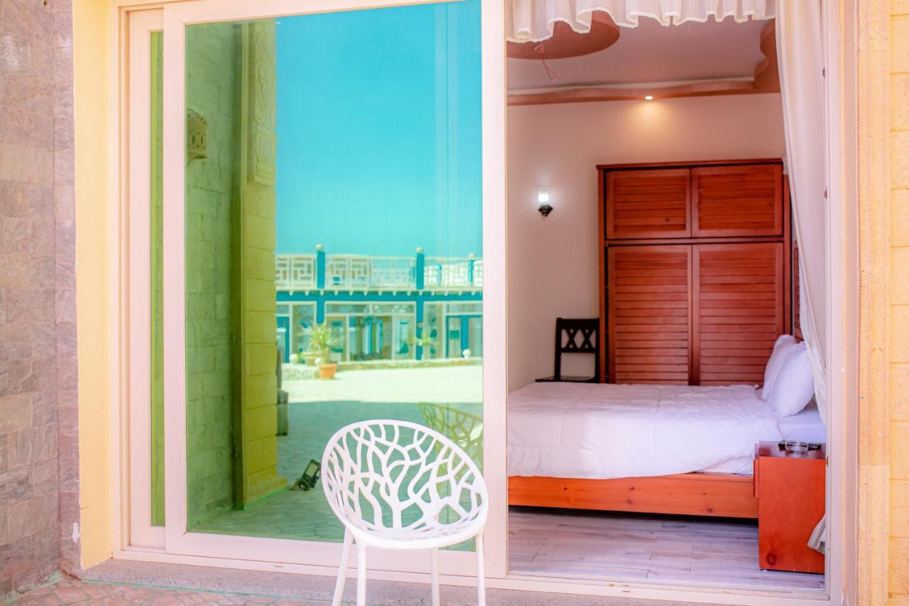 Diamond Dahab House Hotel Exterior foto