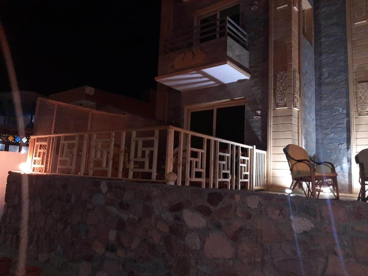 Diamond Dahab House Hotel Quarto foto